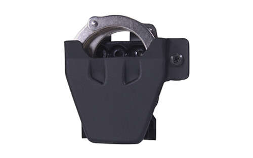 Holsters High Speed Gear Uniform Line HSGI UL CHAINED HANDCUFF POUCH BLK • Model: Uniform Line